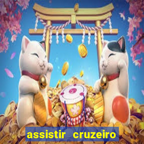 assistir cruzeiro das loucas